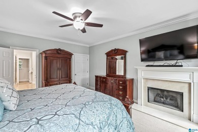 PRICE REDUCED to $699,999! Ideal for growth, this spacious 5BR/4 on Greystone Golf and Country Club-Founders Course in Alabama - for sale on GolfHomes.com, golf home, golf lot