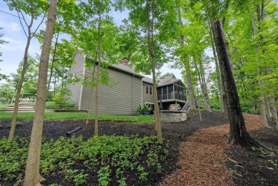 Attractive, Inviting  Move-In Ready--Just Steps from Muirfield on Muirfield Village Golf Club in Ohio - for sale on GolfHomes.com, golf home, golf lot