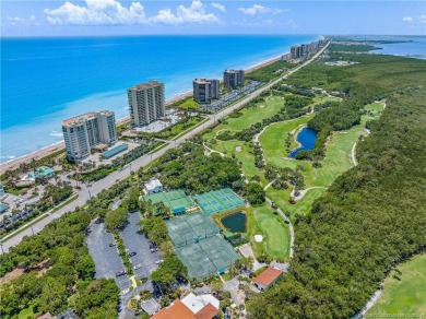 Step into a world where luxury and oceanfront living blend on Island Dunes Country Club in Florida - for sale on GolfHomes.com, golf home, golf lot