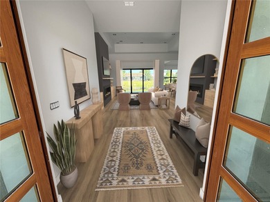 Under Construction. List Price is for the As-IS Version. Dreams on Rotonda Golf and Country Club The Palms Course in Florida - for sale on GolfHomes.com, golf home, golf lot