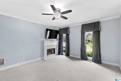PRICE REDUCED to $699,999! Ideal for growth, this spacious 5BR/4 on Greystone Golf and Country Club-Founders Course in Alabama - for sale on GolfHomes.com, golf home, golf lot