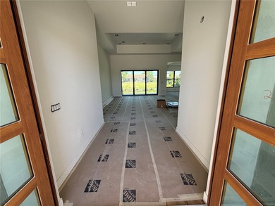 Under Construction. List Price is for the As-IS Version. Dreams on Rotonda Golf and Country Club The Palms Course in Florida - for sale on GolfHomes.com, golf home, golf lot