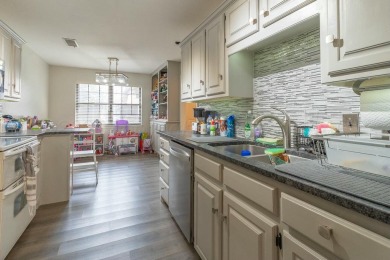 This super cute townhome is located in the Palo Duro Golf Course on Palo Duro Creek Golf Club in Texas - for sale on GolfHomes.com, golf home, golf lot
