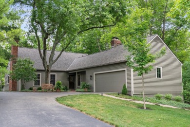 Attractive, Inviting  Move-In Ready--Just Steps from Muirfield on Muirfield Village Golf Club in Ohio - for sale on GolfHomes.com, golf home, golf lot
