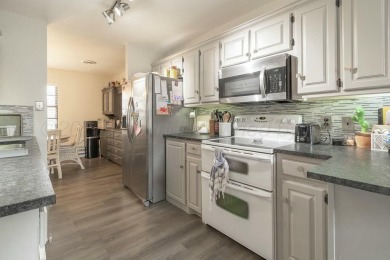 This super cute townhome is located in the Palo Duro Golf Course on Palo Duro Creek Golf Club in Texas - for sale on GolfHomes.com, golf home, golf lot