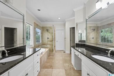 PRICE REDUCED to $699,999! Ideal for growth, this spacious 5BR/4 on Greystone Golf and Country Club-Founders Course in Alabama - for sale on GolfHomes.com, golf home, golf lot