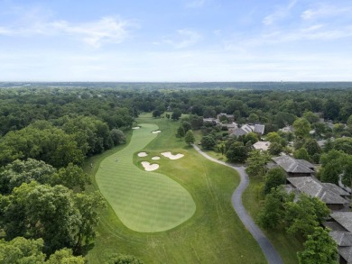 Attractive, Inviting  Move-In Ready--Just Steps from Muirfield on Muirfield Village Golf Club in Ohio - for sale on GolfHomes.com, golf home, golf lot