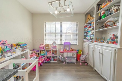 This super cute townhome is located in the Palo Duro Golf Course on Palo Duro Creek Golf Club in Texas - for sale on GolfHomes.com, golf home, golf lot