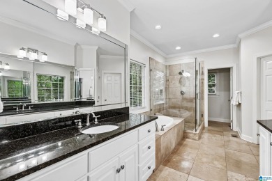 PRICE REDUCED to $699,999! Ideal for growth, this spacious 5BR/4 on Greystone Golf and Country Club-Founders Course in Alabama - for sale on GolfHomes.com, golf home, golf lot