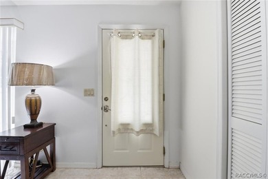 Major updates include a new roof completed in 2024 and an A/C on Citrus Hills Golf Club in Florida - for sale on GolfHomes.com, golf home, golf lot