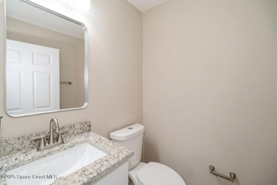 Step into this completely remodeled Washington model, nestled in on Indian River Colony Club in Florida - for sale on GolfHomes.com, golf home, golf lot