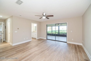 Step into this completely remodeled Washington model, nestled in on Indian River Colony Club in Florida - for sale on GolfHomes.com, golf home, golf lot