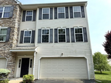 Move-in ready 3 bedroom, 2.5 bath updated & upgraded condo in on Sand Springs Country Club in Pennsylvania - for sale on GolfHomes.com, golf home, golf lot