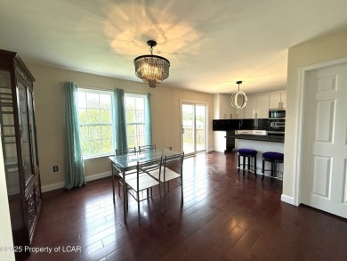 Move-in ready 3 bedroom, 2.5 bath updated & upgraded condo in on Sand Springs Country Club in Pennsylvania - for sale on GolfHomes.com, golf home, golf lot