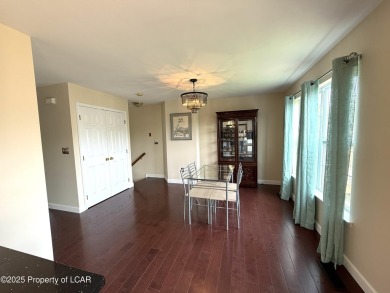 Move-in ready 3 bedroom, 2.5 bath updated & upgraded condo in on Sand Springs Country Club in Pennsylvania - for sale on GolfHomes.com, golf home, golf lot