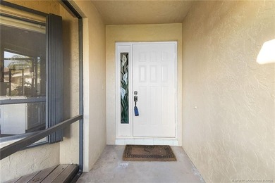 Gorgeous home on 1/4 acre corner lot in Martin Downs. 3 BR plus on Martin Downs Country Club in Florida - for sale on GolfHomes.com, golf home, golf lot