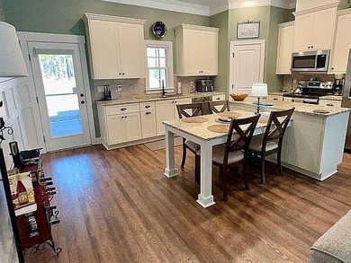 122 Cypress Dr. Savannah Lakes Village McCormick SC Adorable on Tara Golf Club At Savannah Lakes in South Carolina - for sale on GolfHomes.com, golf home, golf lot