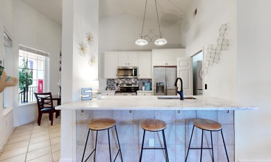 Updated & Move-in Ready! Discover The Perfect Blend Of Comfort on St. Augustine Shores Golf Club in Florida - for sale on GolfHomes.com, golf home, golf lot