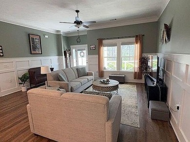 122 Cypress Dr. Savannah Lakes Village McCormick SC Adorable on Tara Golf Club At Savannah Lakes in South Carolina - for sale on GolfHomes.com, golf home, golf lot