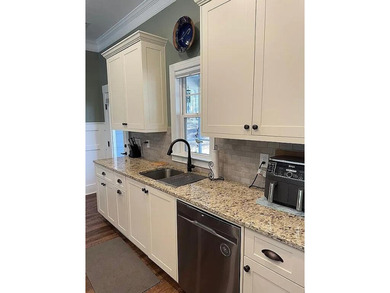 122 Cypress Dr. Savannah Lakes Village McCormick SC Adorable on Tara Golf Club At Savannah Lakes in South Carolina - for sale on GolfHomes.com, golf home, golf lot