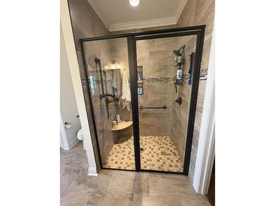 122 Cypress Dr. Savannah Lakes Village McCormick SC Adorable on Tara Golf Club At Savannah Lakes in South Carolina - for sale on GolfHomes.com, golf home, golf lot