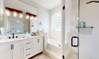 Updated & Move-in Ready! Discover The Perfect Blend Of Comfort on St. Augustine Shores Golf Club in Florida - for sale on GolfHomes.com, golf home, golf lot