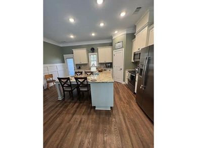 122 Cypress Dr. Savannah Lakes Village McCormick SC Adorable on Tara Golf Club At Savannah Lakes in South Carolina - for sale on GolfHomes.com, golf home, golf lot