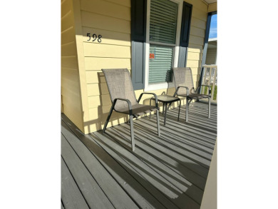 Rare Find! 2-Bedroom Palm Harbor Home with 2-Car Garage, Office on Schalamar Creek Golf and Country Club in Florida - for sale on GolfHomes.com, golf home, golf lot
