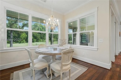 Welcome to 27 Normandy Ave, an idyllic 3BD/3.5BA home in Hampton on Hampton Hall Club in South Carolina - for sale on GolfHomes.com, golf home, golf lot