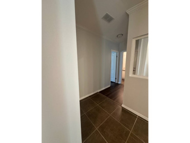 Rare Find! 2-Bedroom Palm Harbor Home with 2-Car Garage, Office on Schalamar Creek Golf and Country Club in Florida - for sale on GolfHomes.com, golf home, golf lot