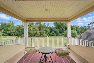 Welcome to 27 Normandy Ave, an idyllic 3BD/3.5BA home in Hampton on Hampton Hall Club in South Carolina - for sale on GolfHomes.com, golf home, golf lot