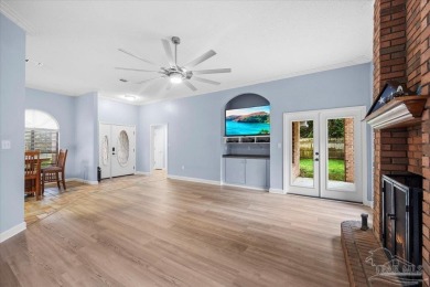 Charming 3-Bed, 2-Bath Home with 300 sqft detached heated and on The Club At Hidden Creek in Florida - for sale on GolfHomes.com, golf home, golf lot
