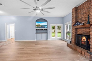 Charming 3-Bed, 2-Bath Home with 300 sqft detached heated and on The Club At Hidden Creek in Florida - for sale on GolfHomes.com, golf home, golf lot