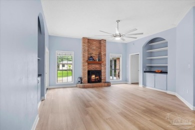 Charming 3-Bed, 2-Bath Home with 300 sqft detached heated and on The Club At Hidden Creek in Florida - for sale on GolfHomes.com, golf home, golf lot