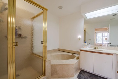 Welcome to this single level 3BR 2BA corner unit with highly on PGA National Golf Club in Florida - for sale on GolfHomes.com, golf home, golf lot