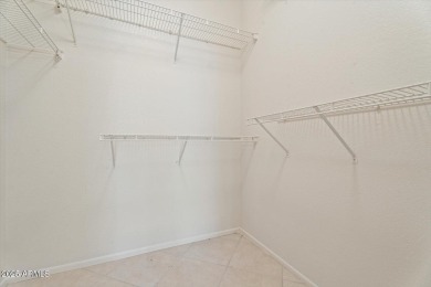 Step inside to discover fresh neutral tile and new carpet on Grandview Golf Course in Arizona - for sale on GolfHomes.com, golf home, golf lot