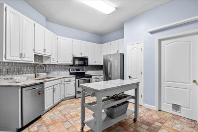 Charming 3-Bed, 2-Bath Home with 300 sqft detached heated and on The Club At Hidden Creek in Florida - for sale on GolfHomes.com, golf home, golf lot