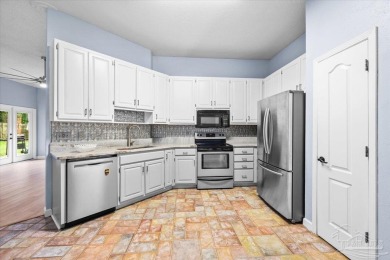 Charming 3-Bed, 2-Bath Home with 300 sqft detached heated and on The Club At Hidden Creek in Florida - for sale on GolfHomes.com, golf home, golf lot