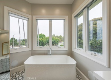 Welcome to your upper-level luxury penthouse, ideally situated on Hyatt Newport Back Bay Golf Course in California - for sale on GolfHomes.com, golf home, golf lot