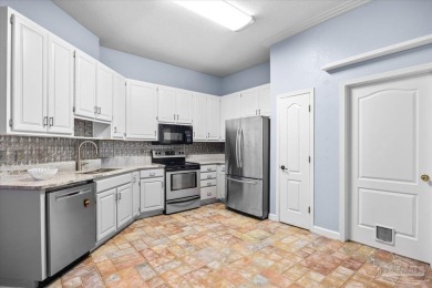 Charming 3-Bed, 2-Bath Home with 300 sqft detached heated and on The Club At Hidden Creek in Florida - for sale on GolfHomes.com, golf home, golf lot