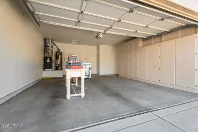 Step inside to discover fresh neutral tile and new carpet on Grandview Golf Course in Arizona - for sale on GolfHomes.com, golf home, golf lot
