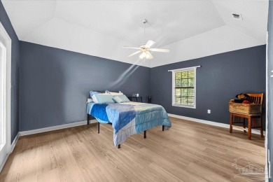 Charming 3-Bed, 2-Bath Home with 300 sqft detached heated and on The Club At Hidden Creek in Florida - for sale on GolfHomes.com, golf home, golf lot