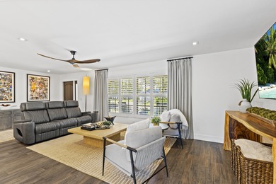 The word turnkey is often overused in real estate until you on Lakeview Golf Club in Florida - for sale on GolfHomes.com, golf home, golf lot