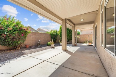 Step inside to discover fresh neutral tile and new carpet on Grandview Golf Course in Arizona - for sale on GolfHomes.com, golf home, golf lot