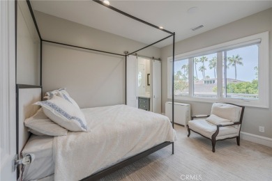 Welcome to your upper-level luxury penthouse, ideally situated on Hyatt Newport Back Bay Golf Course in California - for sale on GolfHomes.com, golf home, golf lot