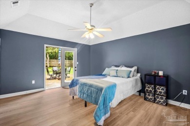 Charming 3-Bed, 2-Bath Home with 300 sqft detached heated and on The Club At Hidden Creek in Florida - for sale on GolfHomes.com, golf home, golf lot