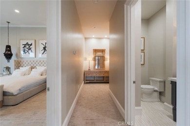 Welcome to your upper-level luxury penthouse, ideally situated on Hyatt Newport Back Bay Golf Course in California - for sale on GolfHomes.com, golf home, golf lot