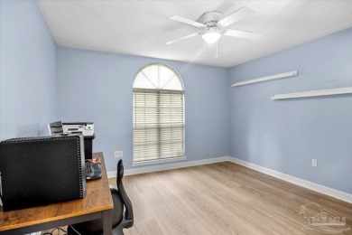Charming 3-Bed, 2-Bath Home with 300 sqft detached heated and on The Club At Hidden Creek in Florida - for sale on GolfHomes.com, golf home, golf lot