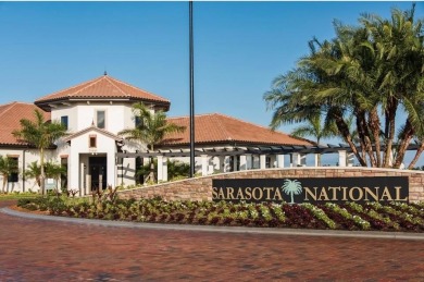JUST REDUCED!!!
Welcome to your dream home in the heart of on Sarasota National Golf Club in Florida - for sale on GolfHomes.com, golf home, golf lot