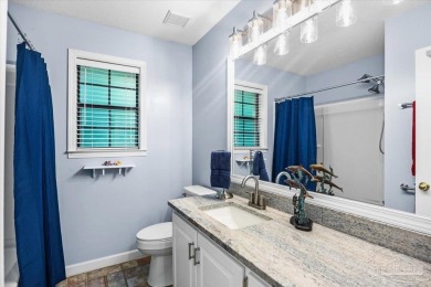 Charming 3-Bed, 2-Bath Home with 300 sqft detached heated and on The Club At Hidden Creek in Florida - for sale on GolfHomes.com, golf home, golf lot